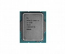 Intel Core i3-12100 4 X 3.3GHz 12MB 3200MHz LGA 1700 TRAY 