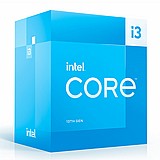 Intel Core i3-13100 4 X 3.3GHz 12MB 3200MHz LGA 1700 BOX Intel Core i3-13100 4 X 3.3GHz 12MB 3200MHz LGA 1700 BOX