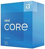 Intel Core i3-13100F 4 X 3.4GHz 12MB 3200MHz LGA 1700 Box Intel Core i3-13100F 4 X 3.4GHz 12MB 3200MHz LGA 1700 Box