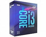Intel Core i3-9100F 4 X 3.6GHz 6MB 2666MHz -No Graphics LGA 1151 Box 