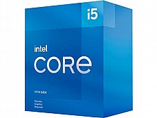 Intel Core i5-11400F 6 X 2.6GHz 12MB 2666MHz LGA 1200 Box 