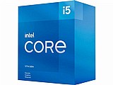 Intel Core i5-11400F 6 X 2.6GHz 12MB 2666MHz LGA 1200 Box Intel Core i5-11400F 6 X 2.6GHz 12MB 2666MHz LGA 1200 Box