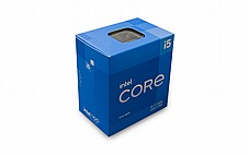 Intel Core i5-11400 6 X 2.6GHz 12MB 3200MHz LGA 1200 Box 