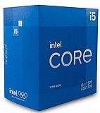 Intel Core i5-11500 6 X 2.7GHz 12MB 3200MHz LGA 1200 Box 