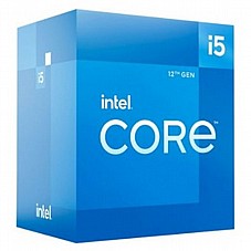 Intel Core i5-12400 6 X 2.5GHz 18MB 3200MHz LGA 1700 Box 