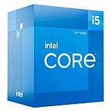 Intel Core i5-12400 6 X 2.5GHz 18MB 3200MHz LGA 1700 Box Intel Core i5-12400 6 X 2.5GHz 18MB 3200MHz LGA 1700 Box