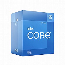 Intel Core i5-12400F 6 X 2.5GHz 18MB 3200MHz LGA 1700 Box 