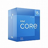 Intel Core i5-12400F 6 X 2.5GHz 18MB 3200MHz LGA 1700 Box Intel Core i5-12400F 6 X 2.5GHz 18MB 3200MHz LGA 1700 Box