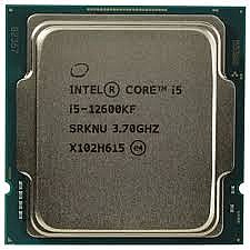 Intel Core i5-12600KF 10 X 3.7GHz 20MB 3200MHz LGA 1700 Tray 