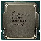 Intel Core i5-12600KF 10 X 3.7GHz 20MB 3200MHz LGA 1700 Tray Intel Core i5-12600KF 10 X 3.7GHz 20MB 3200MHz LGA 1700 Tray