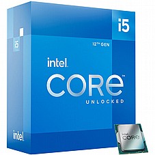 Intel Core i5-12600K 10 X 3.7GHz 20MB 3200MHz LGA 1700 Box 