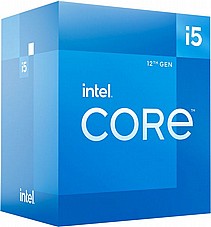 Intel Core i5-12600 6 X 3.3GHz 18MB 3200MHz LGA 1700 Box 