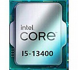 Intel Core i5-13400 10 X 2.5GHz 20MB 3200MHz LGA 1700 Tray Intel Core i5-13400 10 X 2.5GHz 20MB 3200MHz LGA 1700 Tray