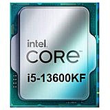 Intel Core i5-13600KF 14 X 3.5GHz 24MB 3200MHz LGA 1700 Tray 