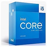 Intel Core i5-13600KF 14 X 3.5GHz 24MB 3200MHz LGA 1700 Box Intel Core i5-13600KF 14 X 3.5GHz 24MB 3200MHz LGA 1700 Box