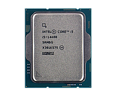 Intel Core i5-14400 10 X 2.5GHz 20MB 3200MHz LGA 1700 Tray 