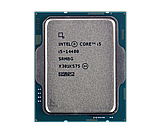 Intel Core i5-14400 10 X 2.5GHz 20MB 3200MHz LGA 1700 Tray Intel Core i5-14400 10 X 2.5GHz 20MB 3200MHz LGA 1700 Tray