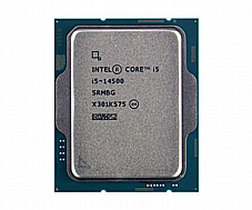 Intel Core i5-14500 14 X 2.6GHz 24MB 3200MHz LGA 1700 Tray 