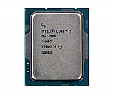 Intel Core i5-14500 14 X 2.6GHz 24MB 3200MHz LGA 1700 Tray Intel Core i5-14500 14 X 2.6GHz 24MB 3200MHz LGA 1700 Tray