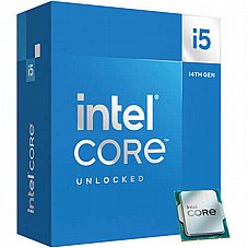 Intel Core i5-14600K 14 X 3.5GHz 24MB 3200MHz LGA 1700 BOX 