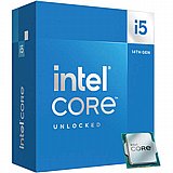 Intel Core i5-14600K 14 X 3.5GHz 24MB 3200MHz LGA 1700 BOX 