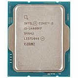Intel Core i5-14600KF 14 X 3.5GHz 24MB 3200MHz LGA 1700 Tray Intel Core i5-14600KF 14 X 3.5GHz 24MB 3200MHz LGA 1700 Tray