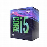 Intel Core i5-9400F 6 X 2.9GHz 9MB 2666MHz -No Graphics LGA 1151 Box Intel Core i5-9400F 6 X 2.9GHz 9MB 2666MHz -No Graphics LGA 1151 Box