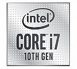 Intel Core Core i7-10700 8 X 2.9GHz 16MB 2933MHz LGA 1200 Tray 