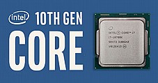 Intel Core Core i7-10700K 8 X 3.8GHz 16MB 2933MHz LGA 1151 Tray 