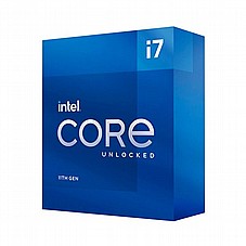 Intel Core Core i7-11700K 8 X 3.6GHz 16MB 3200MHz LGA 1200 Box 