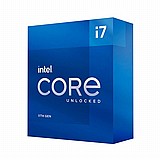 Intel Core Core i7-11700K 8 X 3.6GHz 16MB 3200MHz LGA 1200 Box Intel Core Core i7-11700K 8 X 3.6GHz 16MB 3200MHz LGA 1200 Box