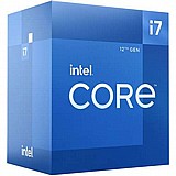Intel Core Core i7-12700 12 X 3.6GHz 25MB 3200MHz LGA1700 Box Intel Core Core i7-12700 12 X 3.6GHz 25MB 3200MHz LGA1700 Box