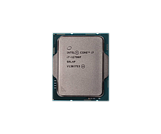 Intel Core i7-12700F 12 X 3.6GHz 25MB 3200MHz LGA1700 Tray 