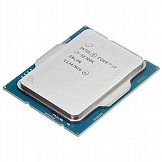Intel Core Core i7-12700K 12 X 3.6GHz 25MB 3200MHz LGA1700 Tray 