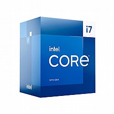 Intel Core Core i7-13700 16 X 2.1GHz 24MB 3200MHz LGA1700 Box 