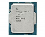 Intel Core Core i7-13700K 16 X 3.4GHz 36MB 3200MHz LGA1700 Tray Intel Core Core i7-13700K 16 X 3.4GHz 36MB 3200MHz LGA1700 Tray