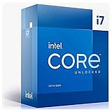 Intel Core Core i7-13700KF 20 X 3.4GHz 36MB 3200MHz LGA1700 Box 