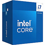 Intel Core Core i7-14700 20 X 2.1GHz 33MB 3200MHz LGA1700 Box Intel Core Core i7-14700 20 X 2.1GHz 33MB 3200MHz LGA1700 Box