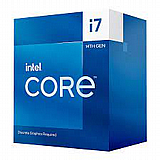Intel Core Core i7-14700F 20 X 2.1GHz 33MB 3200MHz LGA1700 Box 