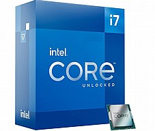 Intel Core Core i7-14700K 20 X 3.4GHz 33MB 3200MHz LGA1700 Box 