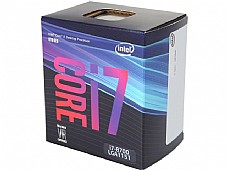 Intel Core Core i7-8700 6 X 3.2GHz 12MB 2666MHz LGA 1151 Box 