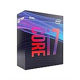 Intel Core Core i7-9700 8 X 3.0GHz 12MB 2666MHz LGA 1151 Box 
