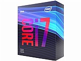 Intel Core Core i7-9700F 8 X 3.0GHz 12MB 2666MHz LGA 1151 Box 
