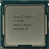 Intel Core Core i7-9700F 8 X 3.0GHz 12MB 2666MHz LGA 1151 Tray Intel Core Core i7-9700F 8 X 3.0GHz 12MB 2666MHz LGA 1151 Tray