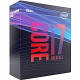 Intel Core Core i7-9700K 8 X 3.6GHz 12MB 2666MHz LGA 1151 Box 