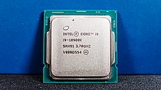 Intel Core Core i9-10900K 10 X 3.7GHz 20MB 2933MHz LGA 1151 Tray 