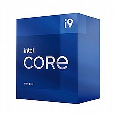 Intel Core Core i9-11900 8 X 2.5GHz 16MB 3200MHz LGA 1200 Box 