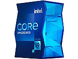 Intel Core Core i9-11900K 8 X 3.5GHz 16MB 3200MHz LGA 1200 Box Intel Core Core i9-11900K 8 X 3.5GHz 16MB 3200MHz LGA 1200 Box