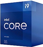 Intel Core Core i9-11900KF 8 X 3.5GHz 16MB 3200MHz LGA 1200 Box Intel Core Core i9-11900KF 8 X 3.5GHz 16MB 3200MHz LGA 1200 Box
