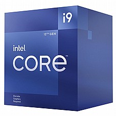Intel Core Core i9-12900F 16 X 3.2GHz 30MB 3200MHz LGA1700 BOX 
